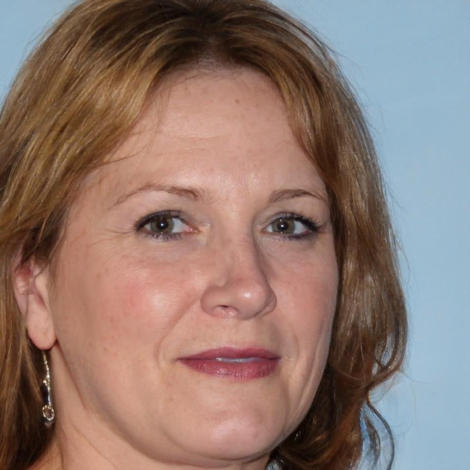 Porträt von Dubravka Kovačević